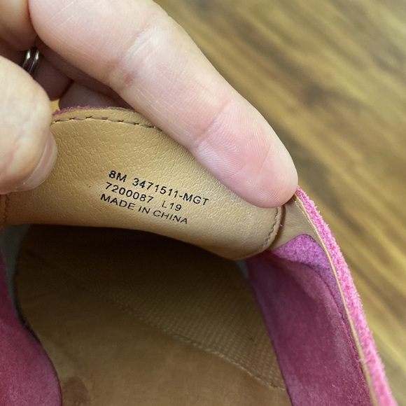 Frye and Co. Piper Oxford - Picture 8 of 8